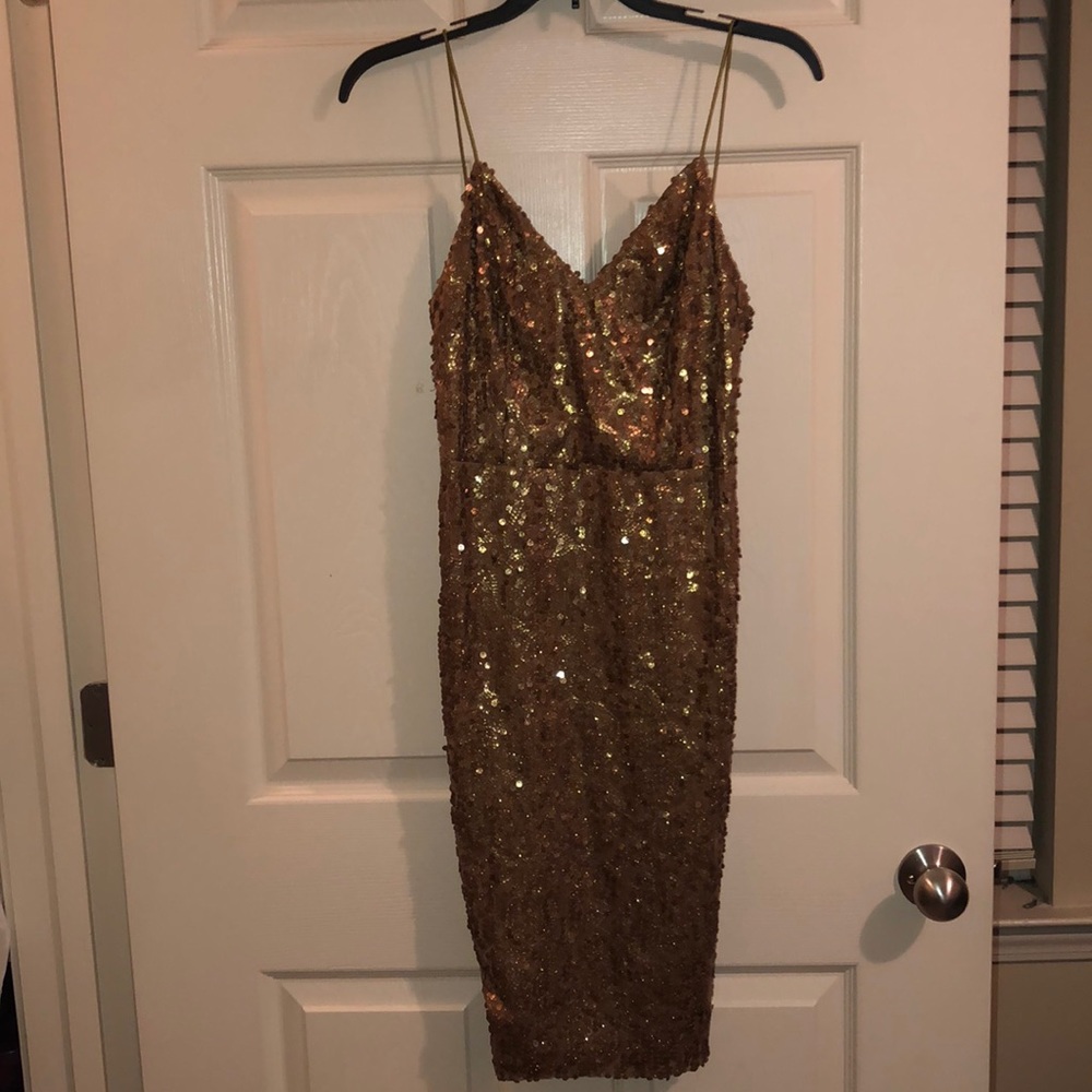 ❗️LIKE NEW❗️Gianni Bini Semi Formal Dress